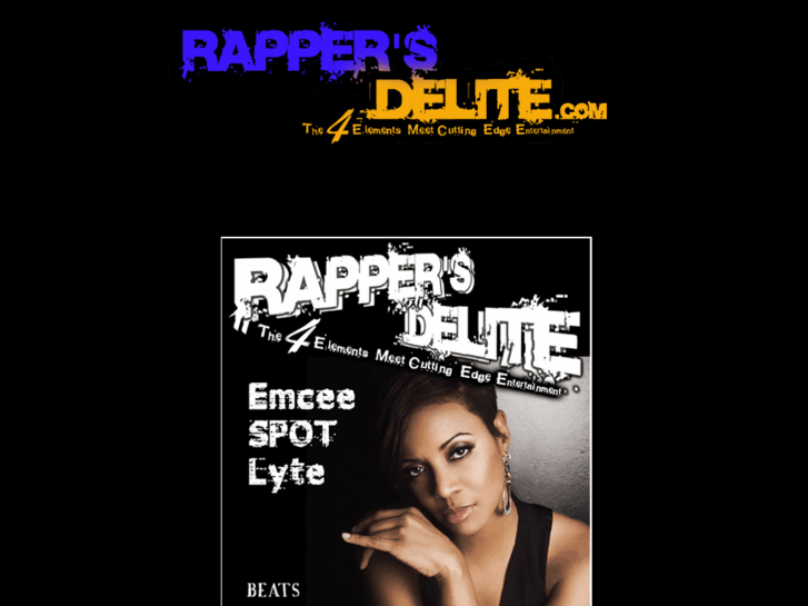 www.rappersdelite.com