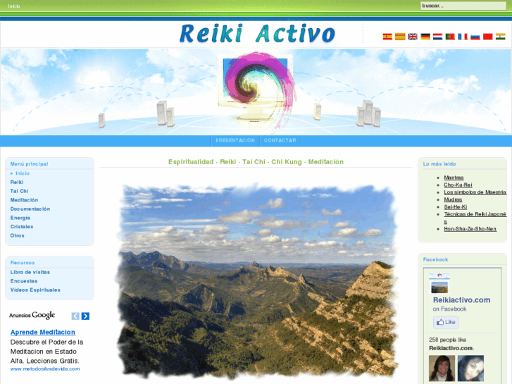 www.reikiactivo.com