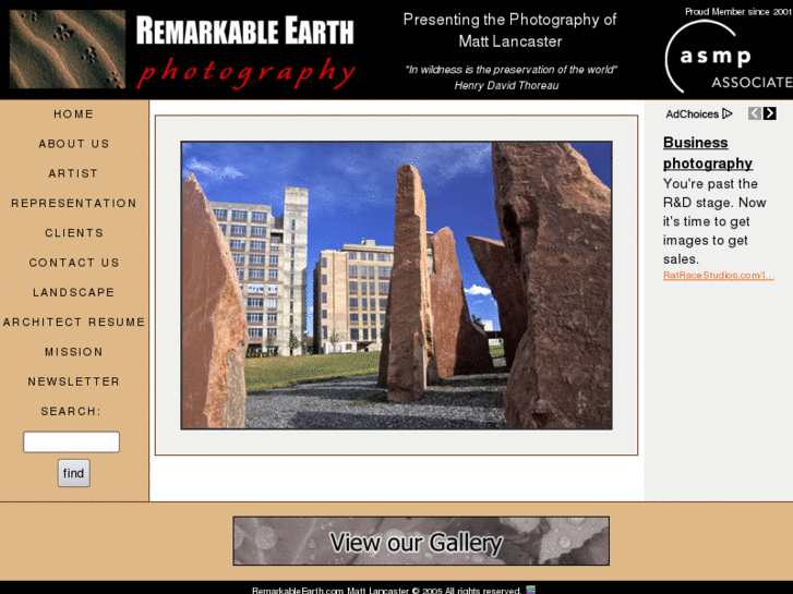 www.remarkableearth.com