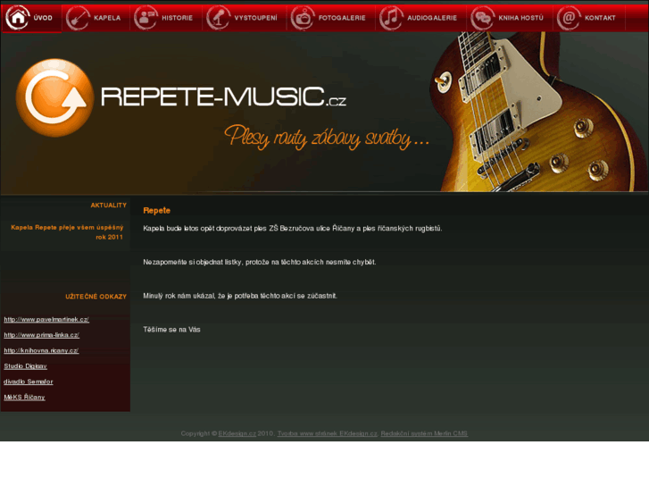 www.repete-music.cz