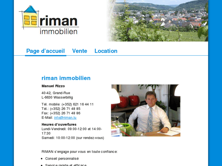 www.riman.lu