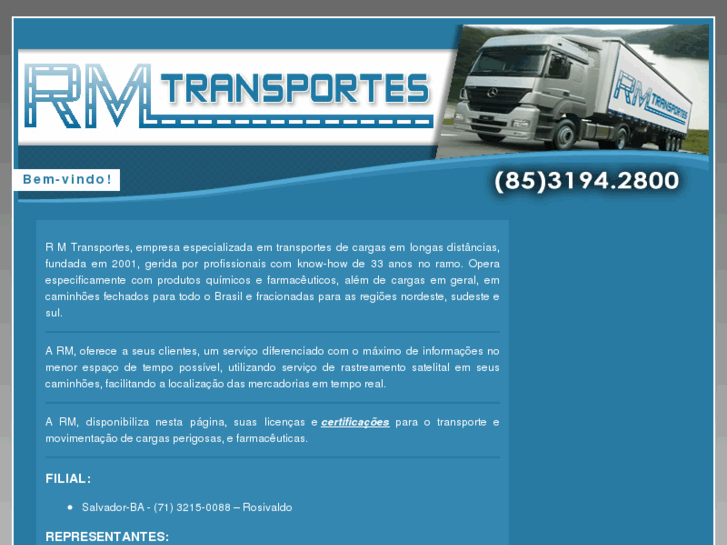 www.rmtransportes.com