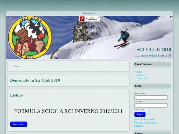 www.sciclub2010.com