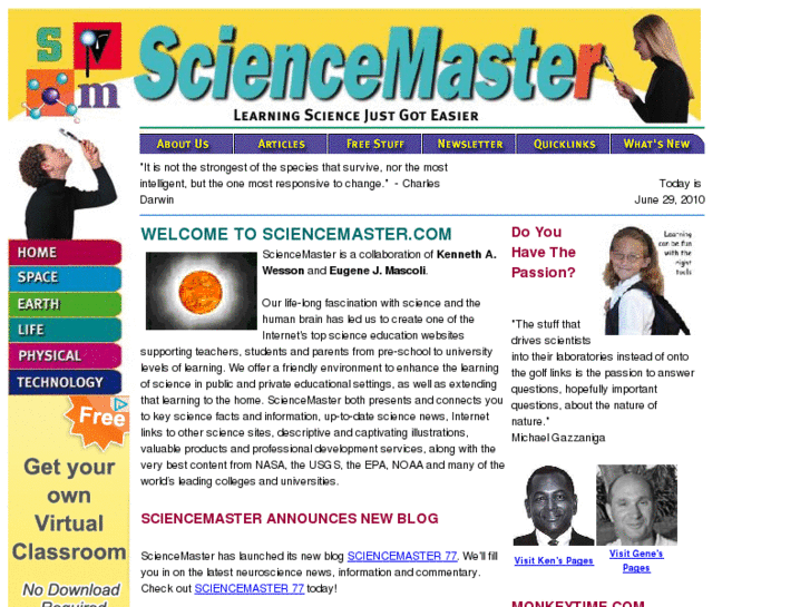 www.sciencemaster.com