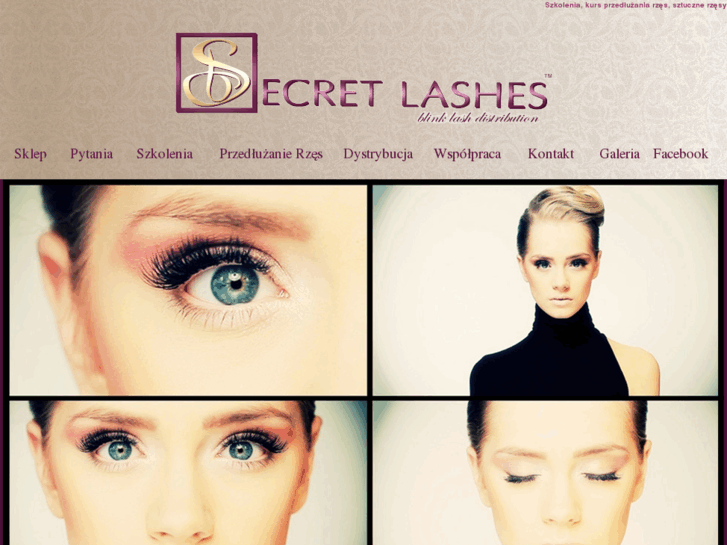 www.secretlashes.pl