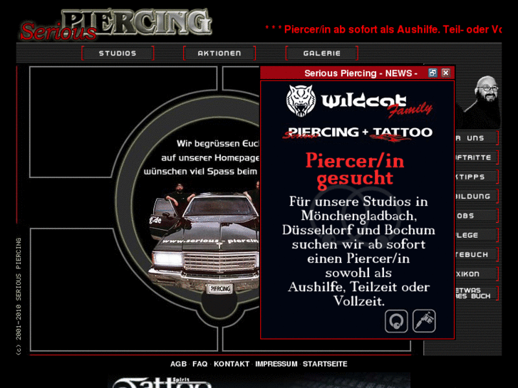 www.serious-piercing.com