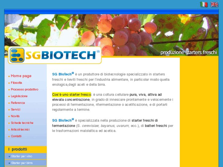 www.sgbiotech.com