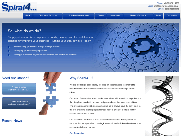 www.spiral4solutions.com