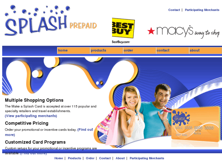 www.splashprepaid.com