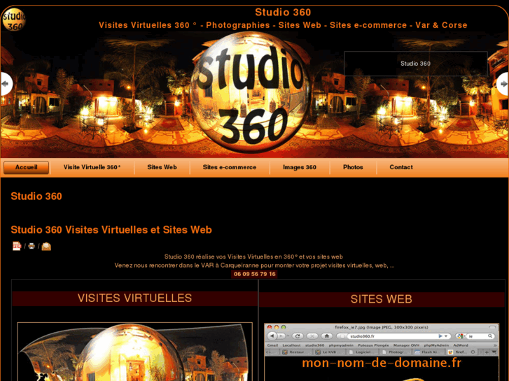 www.studio360.fr