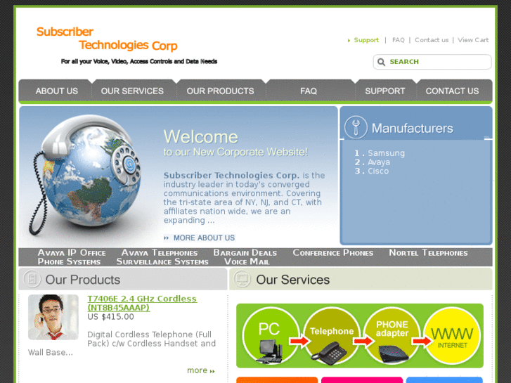 www.subteccorp.com