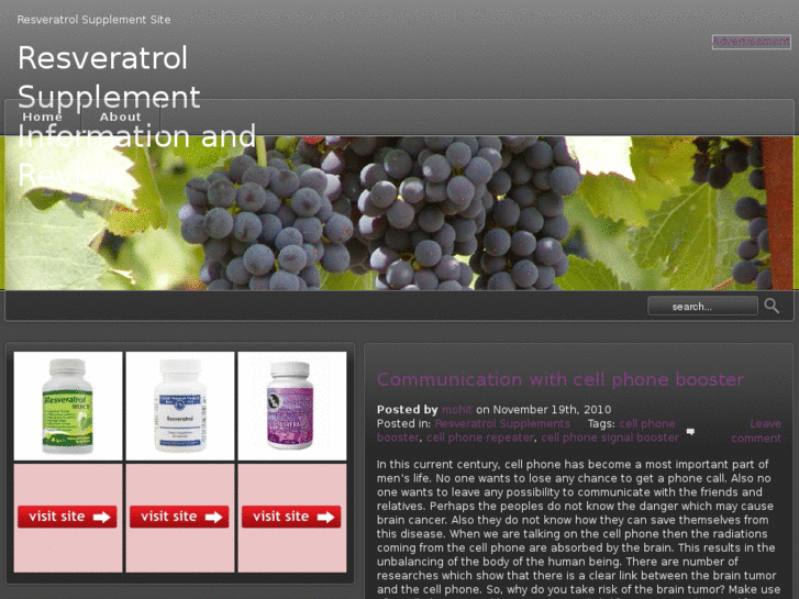 www.supplements-resveratrol.com