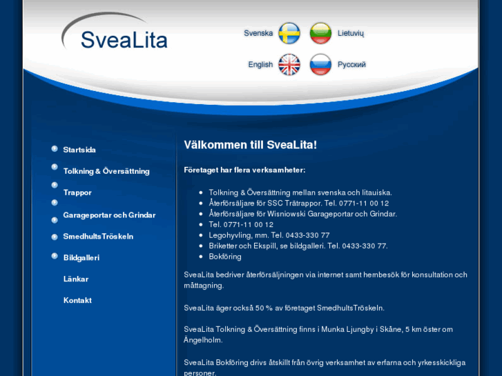 www.svealita.com