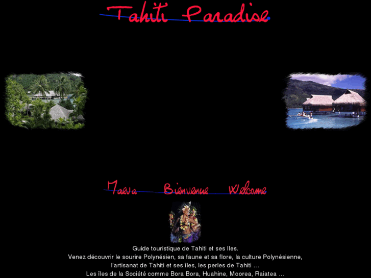 www.tahiti-paradise.com