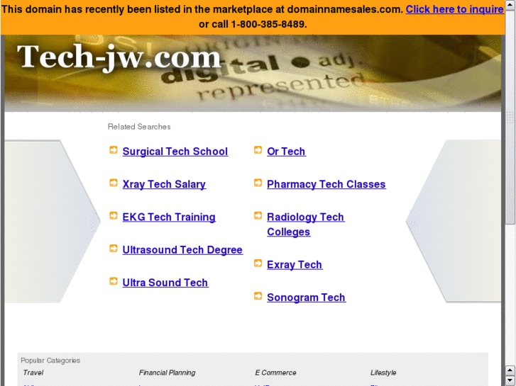 www.tech-jw.com