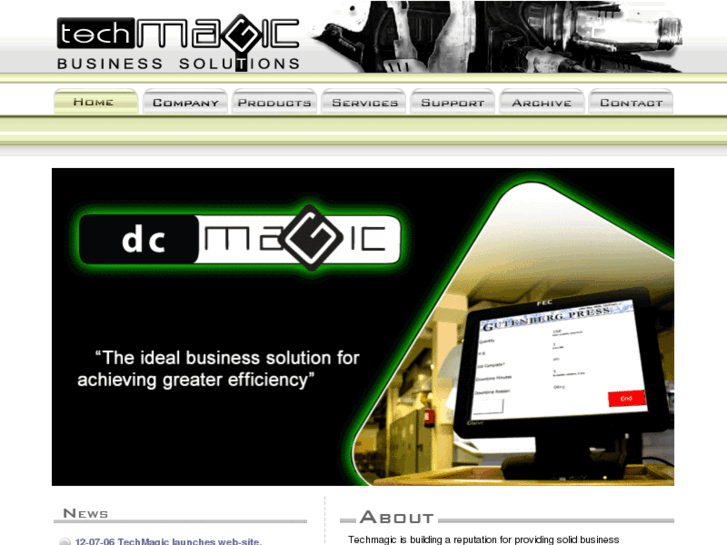 www.techmagic.info