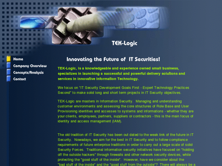 www.tek-logic.com