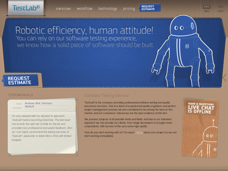 www.testlab2.ru
