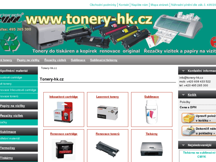 www.tonery-hk.cz