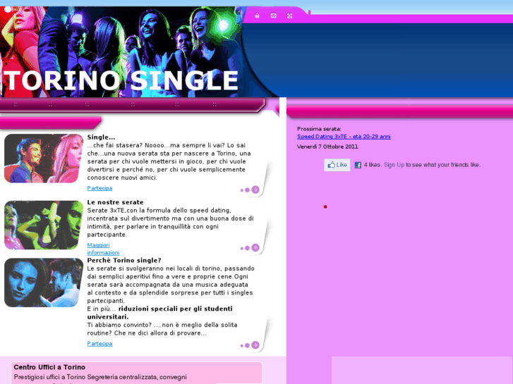 www.torinosingle.com