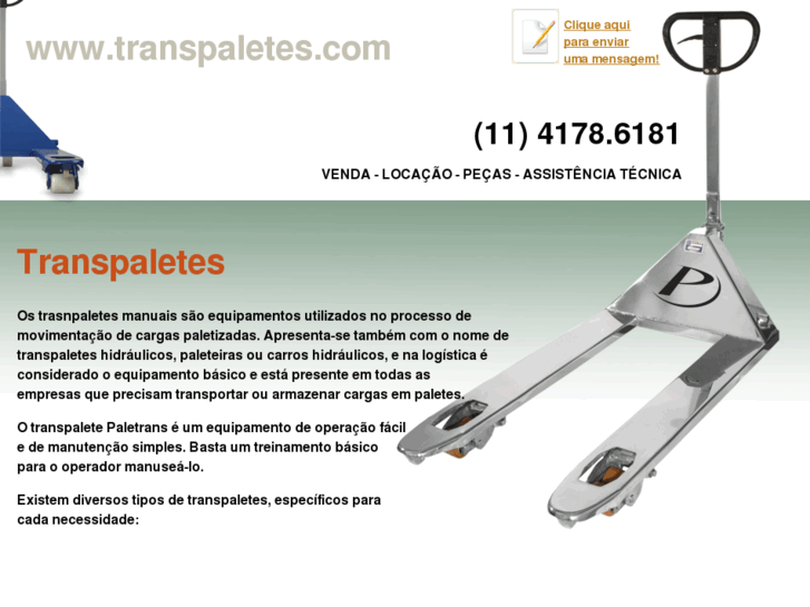 www.transpaletes.com