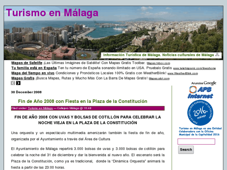 www.turismoenmalaga.es