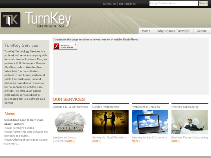 www.turnkeytechnologyservices.com