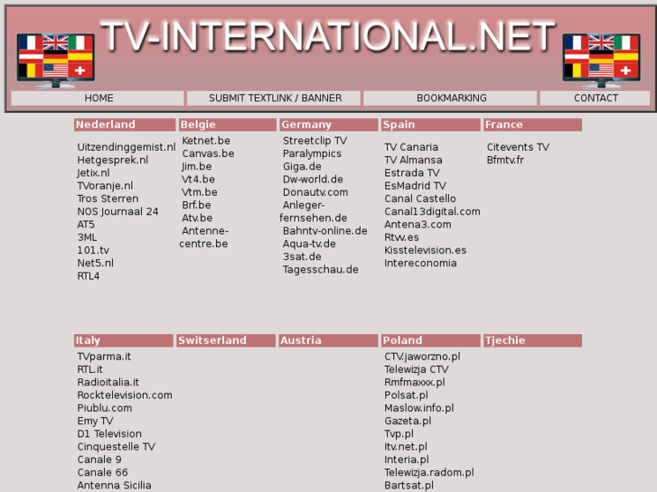 www.tv-international.net