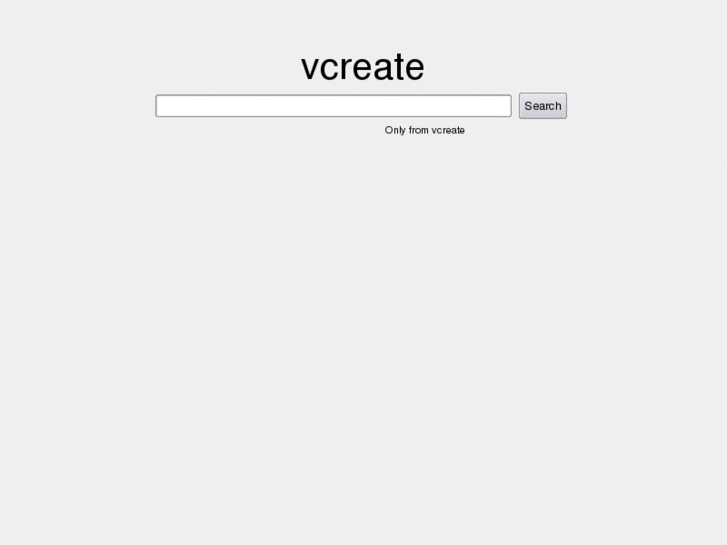 www.vcreate.info