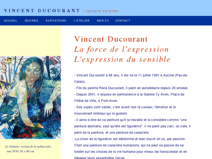 www.vincent-ducourant.com