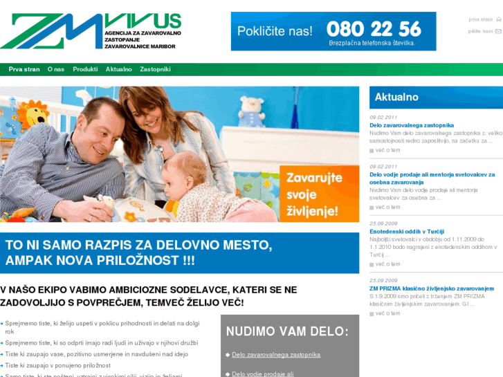 www.vivus.si