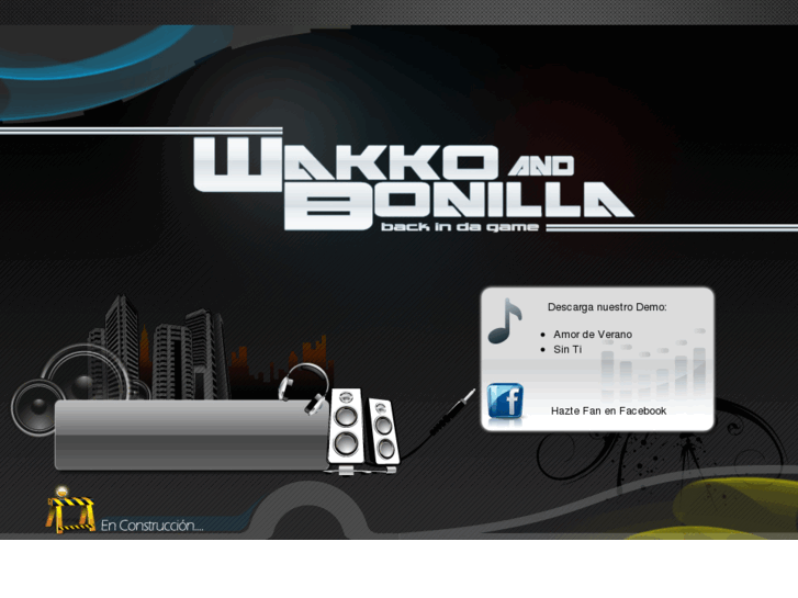 www.wakkoybonilla.com