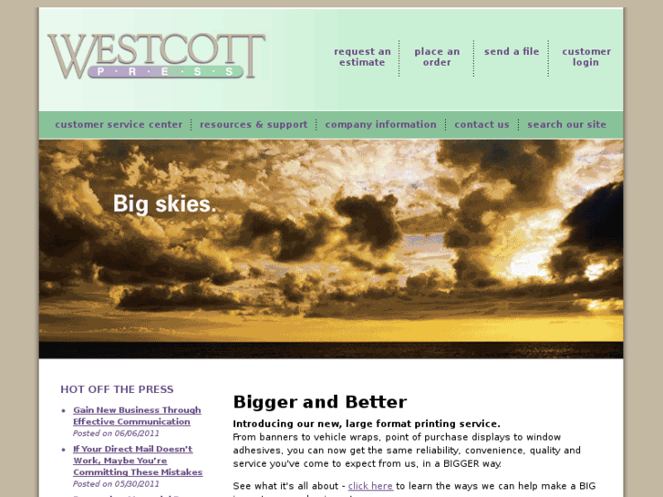 www.westcottpress.com