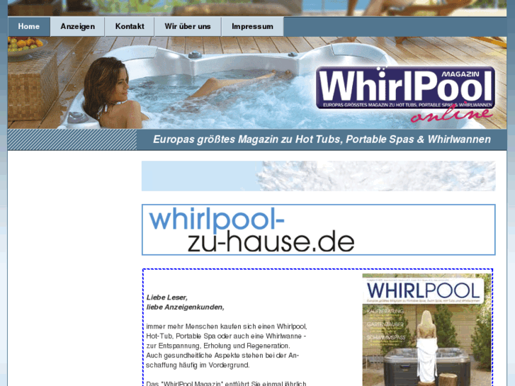 www.whirlpool-magazin.de