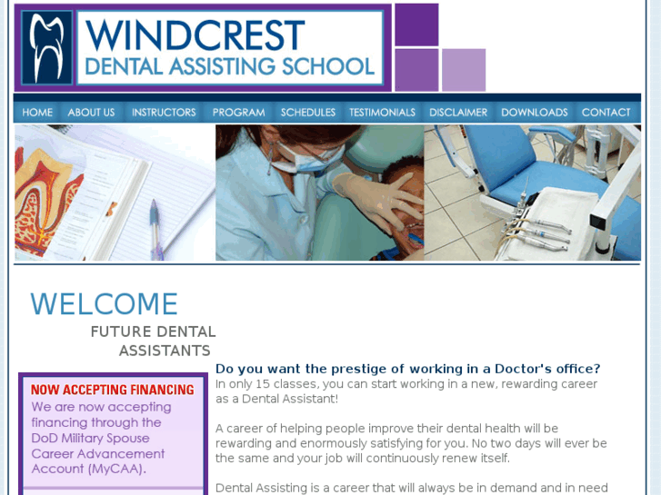 www.windcrestdental.com