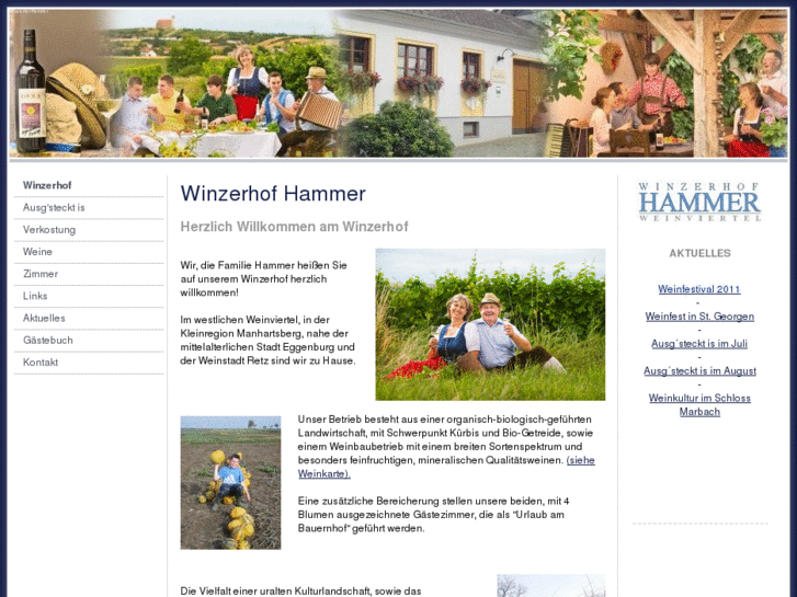 www.winzerhof-hammer.com