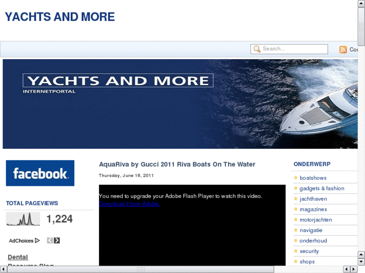 www.yachtsandmore.com