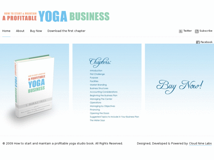 www.yogastudiostart.com