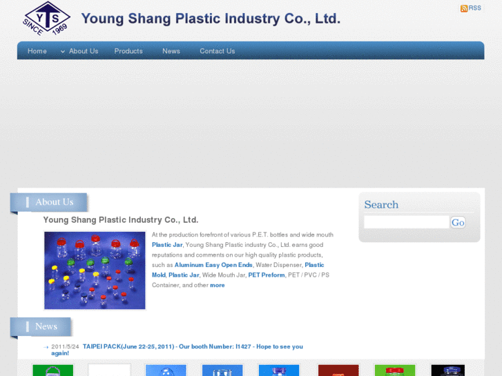 www.youngshang.com