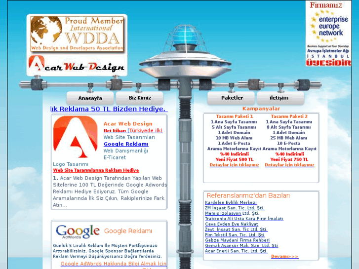 www.acarwebdesign.com