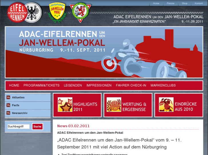 www.adac-eifelrennen.de