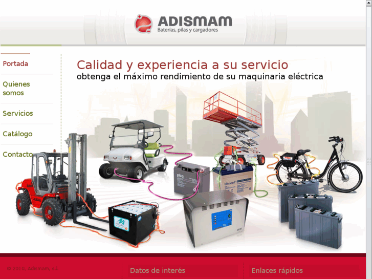 www.adismam.es