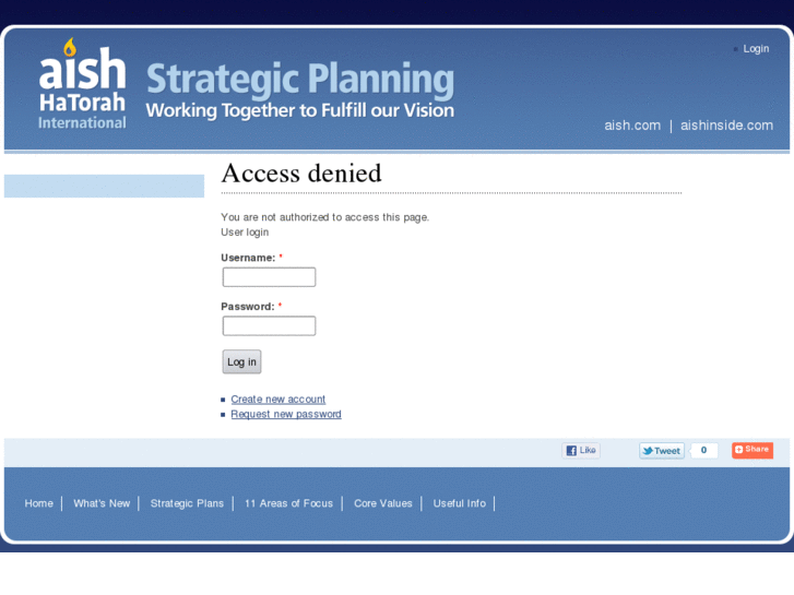 www.aishstrategicplanning.com