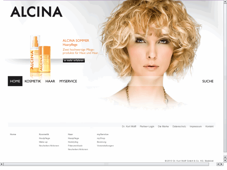 www.alcina-balance-cosmetic.com