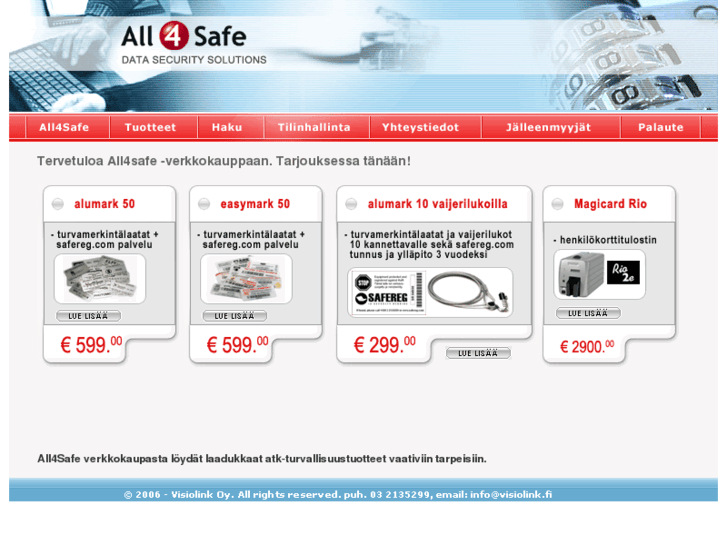 www.all4safe.com