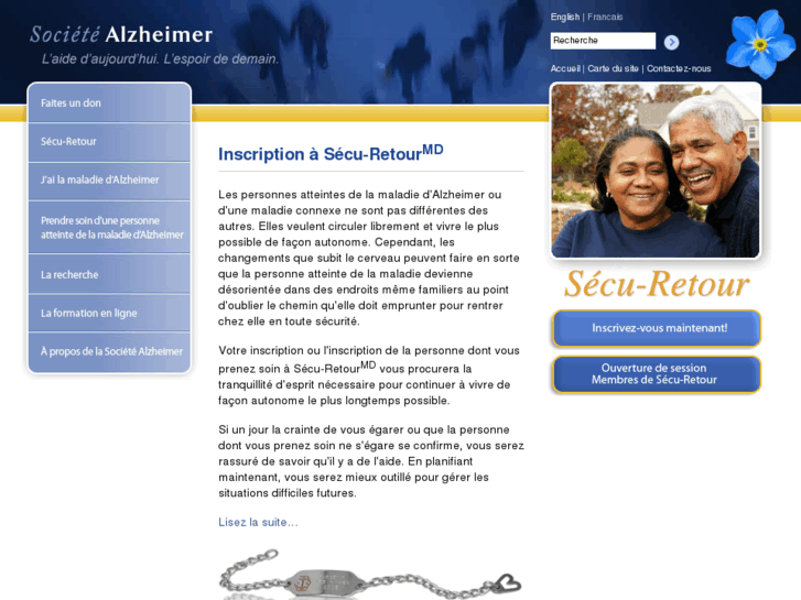 www.alzheimersecuretour.com