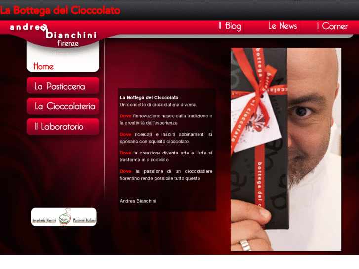 www.andreabianchini.net