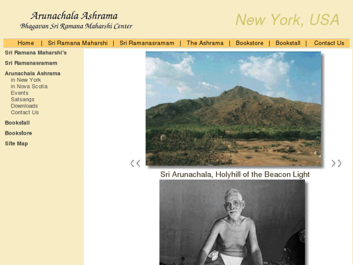 www.ashrama.org