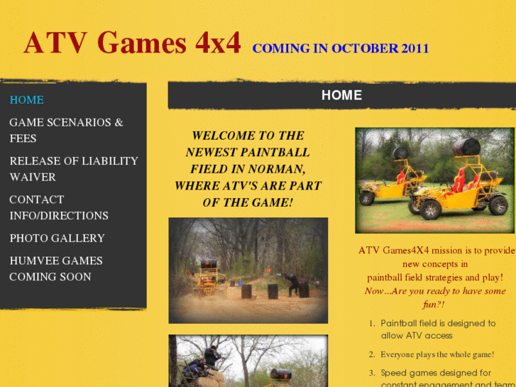 www.atvgames4x4.com