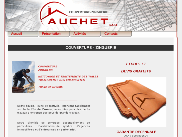 www.auchet.com